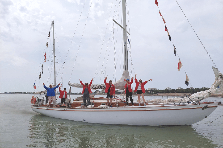 Voile MACSF